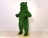 Топиари Медведь цирковой, h=200 - газон Deluxe/Deluxe Green