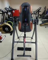 Инверсионный стол Oxygen Fitness Healthy Spine Deluxe, фото 6