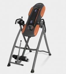 Инверсионный стол Oxygen Fitness Healthy Spine Deluxe, фото 1
