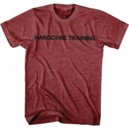 Футболка Hardcore Training hctshirt0234, фото 1