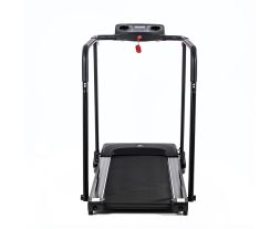 Беговая дорожка DFC AVALON для реабилитации, черная T185B, фото 4