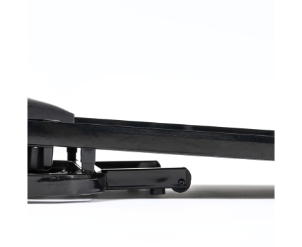 Беговая дорожка DFC AVALON для реабилитации, черная T185B, фото 8