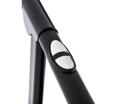 Беговая дорожка DFC AVALON для реабилитации, черная T185B, фото 7