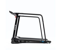 Беговая дорожка DFC AVALON для реабилитации, черная T185B, фото 2