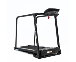 Беговая дорожка DFC AVALON для реабилитации, черная T185B, фото 3