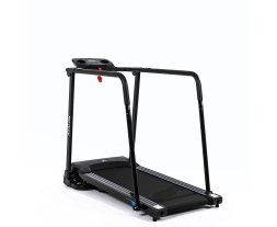 Беговая дорожка DFC AVALON для реабилитации, черная T185B, фото 1