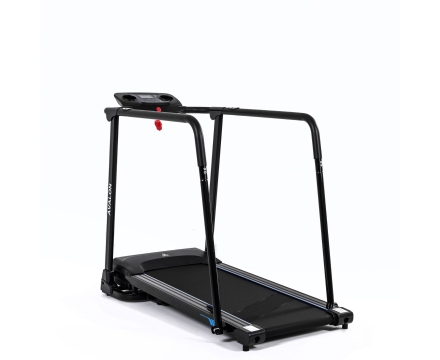 Беговая дорожка DFC AVALON для реабилитации, черная T185B, фото 1