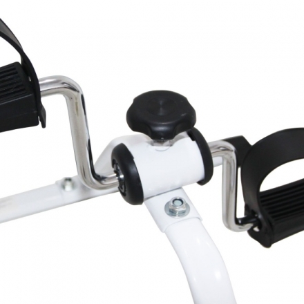 Велотренажер мини DFC B803, фото 3