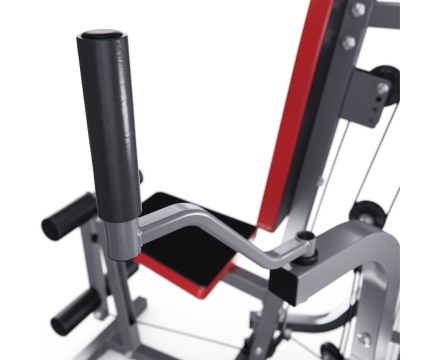 Силовой комплекс DFC HomeGym Kondition 6000, фото 12