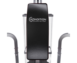 Силовой комплекс DFC HomeGym Kondition 6000, фото 8