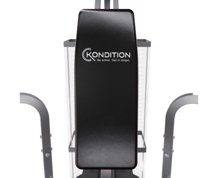 Силовой комплекс DFC HomeGym Kondition 6000, фото 8