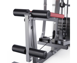 Силовой комплекс DFC HomeGym Kondition 6000, фото 4