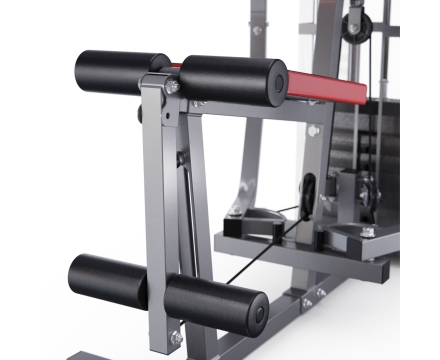 Силовой комплекс DFC HomeGym Kondition 6000, фото 4