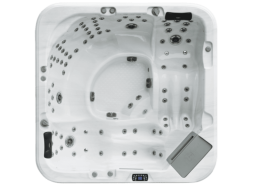 Гидромассажный спа-бассейн Jazzi Pool Washington 338E2, фото 1
