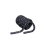 Тренировочный канат LIVEPRO Battle Rope, 5 см x 12 м, черный