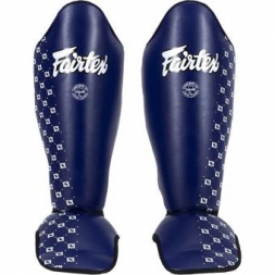 Накладки на ноги Fairtex faibprshin015