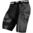 Компрессионные шорты Venum Bloody Roar Black/Grey