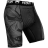 Компрессионные шорты Venum Bloody Roar Black/Grey