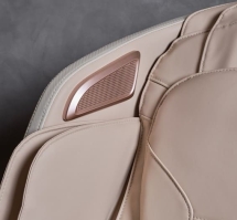 Массажное кресло OGAWA Cosmic Waves Beige/Grey Массажное кресло OGAWA Cosmic Waves Beige/Grey