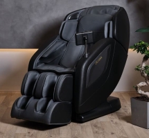 Массажное кресло OGAWA Cosmic Waves Beige/Grey Массажное кресло OGAWA Cosmic Waves Beige/Grey