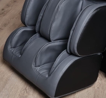 Массажное кресло OGAWA Cosmic Waves Beige/Grey Массажное кресло OGAWA Cosmic Waves Beige/Grey