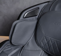 Массажное кресло OGAWA Cosmic Waves Beige/Grey Массажное кресло OGAWA Cosmic Waves Beige/Grey