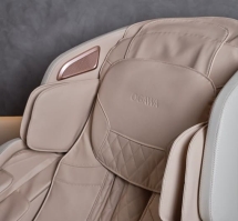 Массажное кресло OGAWA Cosmic Waves Beige/Grey Массажное кресло OGAWA Cosmic Waves Beige/Grey