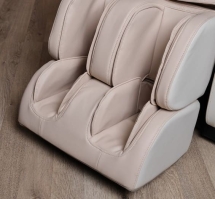 Массажное кресло OGAWA Cosmic Waves Beige/Grey Массажное кресло OGAWA Cosmic Waves Beige/Grey