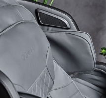 Массажное кресло OGAWA Cosmic Waves Beige/Grey Массажное кресло OGAWA Cosmic Waves Beige/Grey