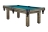 Бильярдный стол «Паж» 7 футов, пул, сосна, ЛДСП