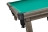 Бильярдный стол «Паж» 7 футов, пул, сосна, ЛДСП