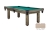Бильярдный стол «Паж» 7 футов, пул, сосна, ЛДСП
