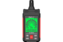 Цифровой детектор утечки взрывоопасных газов iCarTool 0-1000 ppm IC-M101A Цифровой детектор утечки взрывоопасных газов iCarTool 0-1000 ppm IC-M101A