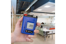 Газоанализатор|газосигнализатор кислорода индивидуальный МЕГЕОН 08101 к0000398795