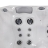 Спа бассейн Wellis Manhattan Standart