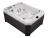 Спа бассейн Wellis Manhattan Standart