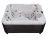Спа бассейн Wellis Manhattan Standart