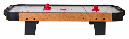 Настольный аэрохоккей «Mini Air» (101 х 50 х 20 см), фото 2