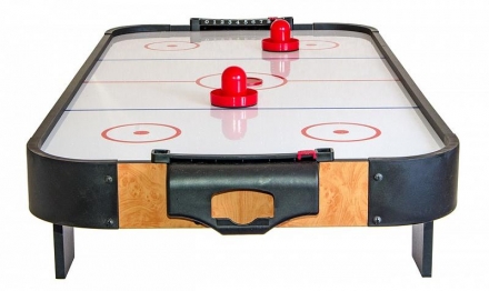 Настольный аэрохоккей «Mini Air» (101 х 50 х 20 см), фото 3