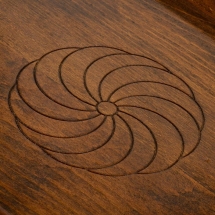 Стол ломберный Нарды + Шахматы, Ustyan Стол ломберный Нарды + Шахматы, Ustyan