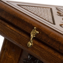 Стол ломберный Нарды + Шахматы, Ustyan Стол ломберный Нарды + Шахматы, Ustyan