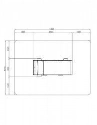 Автобус-мороженое (фиолетовый) - Беседка - МФ 10.03.14, фото 6