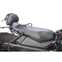 Снегоход STELS Витязь SA800, фото 9