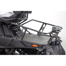 Снегоход STELS Витязь SA800, фото 6