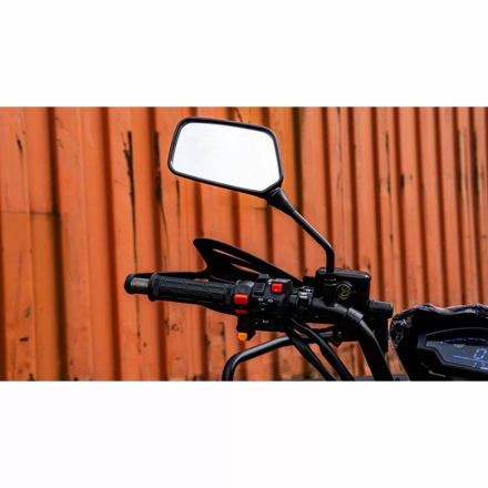 Квадроцикл YACOTA CABO 200, фото 11