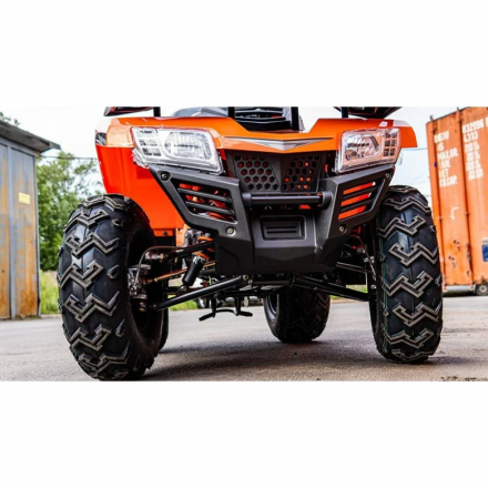 Квадроцикл YACOTA CABO 200, фото 10