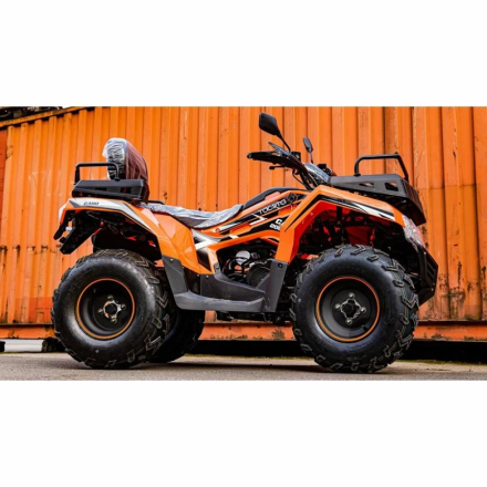 Квадроцикл YACOTA CABO 200, фото 8