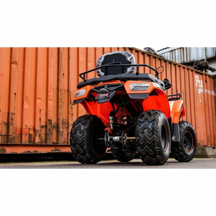 Квадроцикл YACOTA CABO 200, фото 7