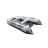 Лодка моторная пвх ALTAIR HD-380 НДНД
