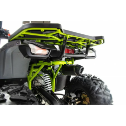 Квадроцикл подростковый MotoLand WILD X 125, фото 7